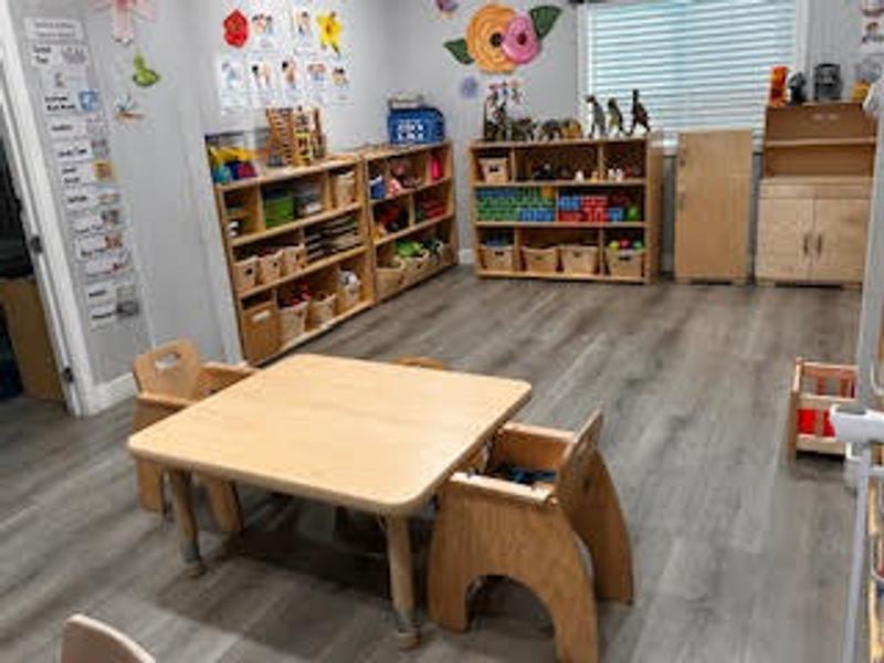 Photo of Graceful Learning Child Development Daycare - San Jose, CA
