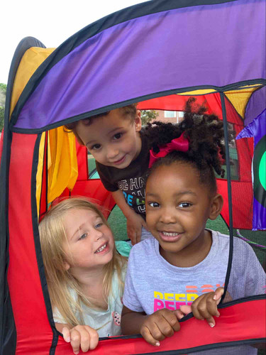 Photo of Little Ivies Montessori - Plano, TX