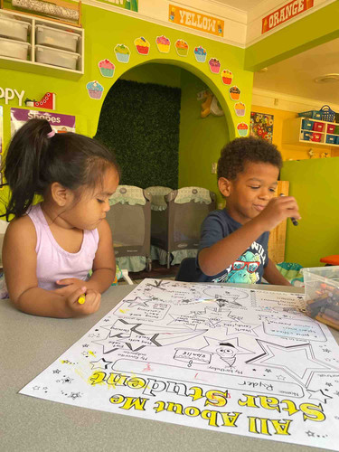 Photo of Miketta Family Child Care Daycare - Huntington Park, CA