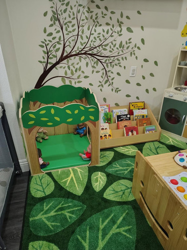 Photo of Johanas Childcare