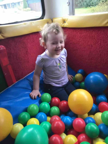 Photo of Celeste's Childcare - Bellevue, WA