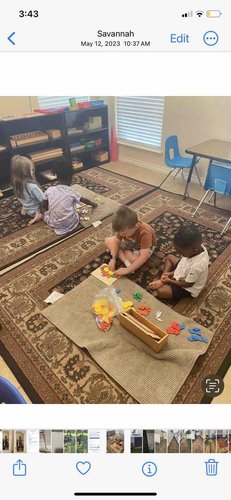 Photo of Savannah Montessori Day Care