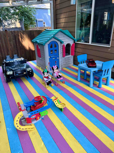 Photo of Jump’n Joey’s Daycare, LLC. - Everett, WA