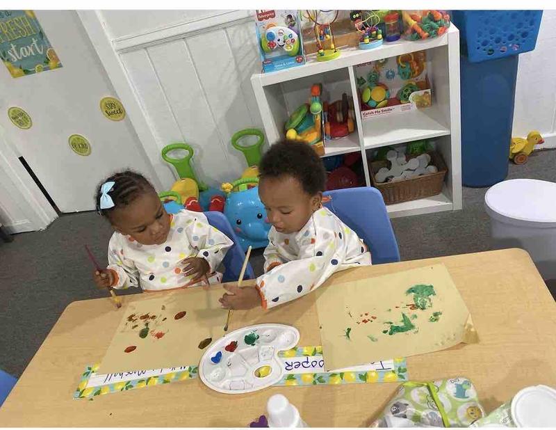 Photo of Lollies Adventure Learning Childcare