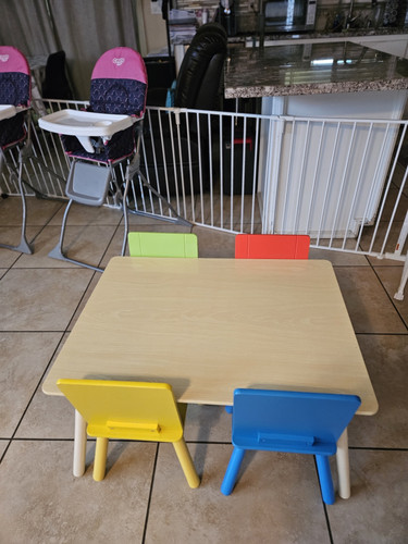 Photo of Rossana Family Daycare Child Care - Bakersfield, CA