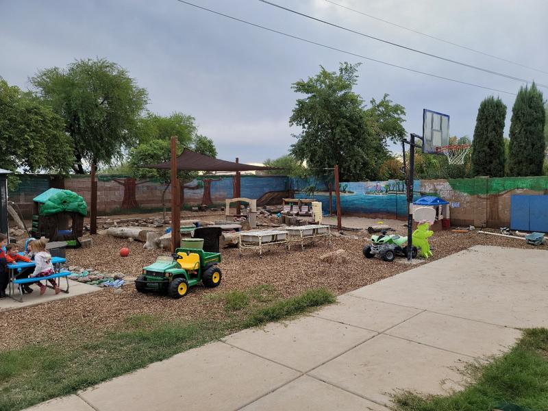 Photo of Ruckus Kids Preschool Childcare Daycare - Gilbert, AZ