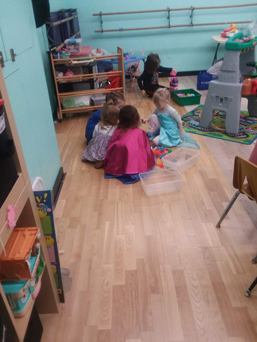 Photo of Amanda Lee S. - Vancouver, WA