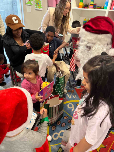 Photo of Green House Day Care Daycare - Van Nuys, CA