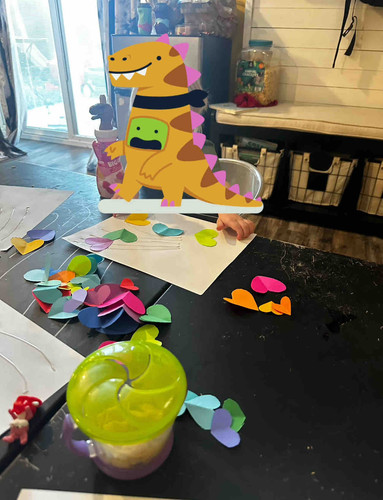 Photo of Little MOO-vers Family Childcare - Junction City, KS