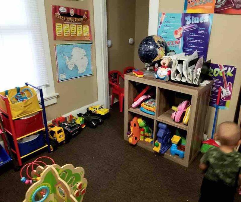 Photo of The Inner Getic Experience Center Daycare - Toledo, OH
