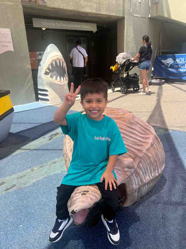 Photo of Lamb Family Child Care - Los Angeles, CA