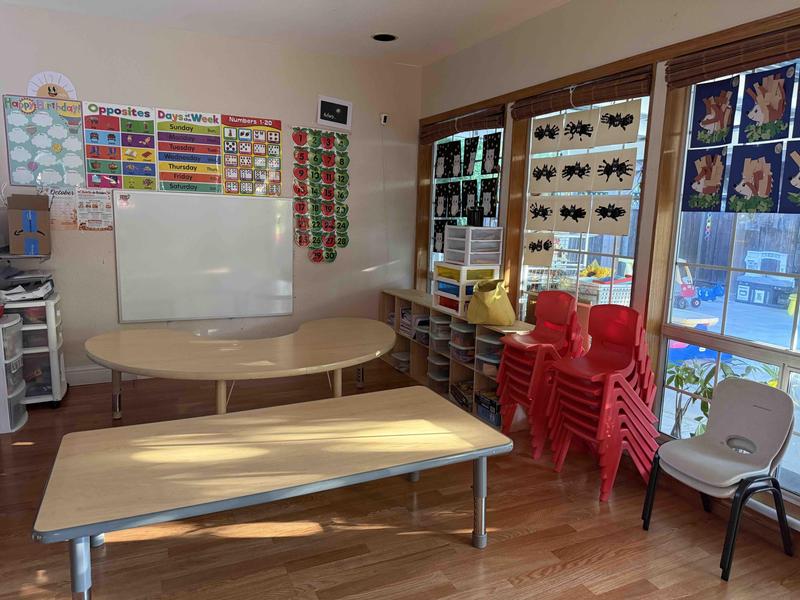 Photo of Bright Stars Learning Daycare - Sunnyvale, CA