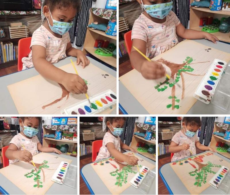 Photo of Hernandez Family Child Care