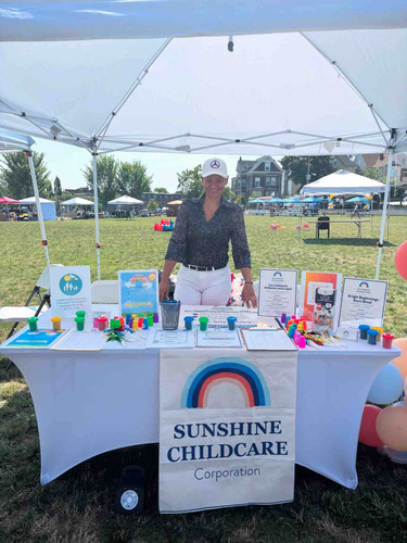 Photo of Sunshine Childcare Corp. - Hyde Park, MA