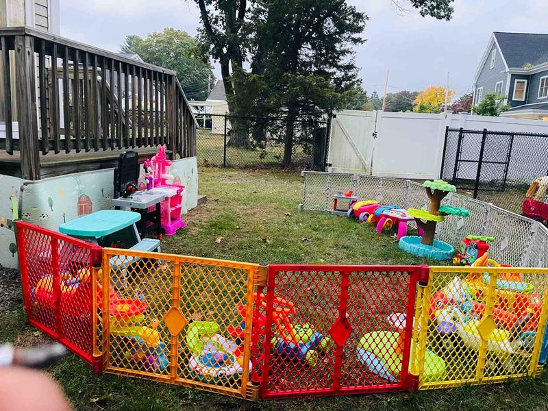 Photo of Perla Z. - Lowell, MA