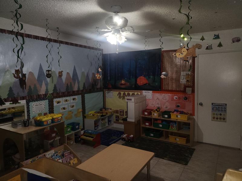 Photo of Jitta Bug Learning Center LLC - Miami, FL