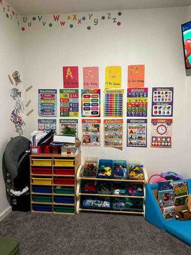 Photo of Hernandez Miriam Family Childcare Center - Delano, CA