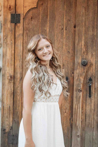 Photo of Cloie D. - Hillsdale, MI