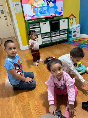 Photo of Scrawl Group Daycare - Bronx, NY