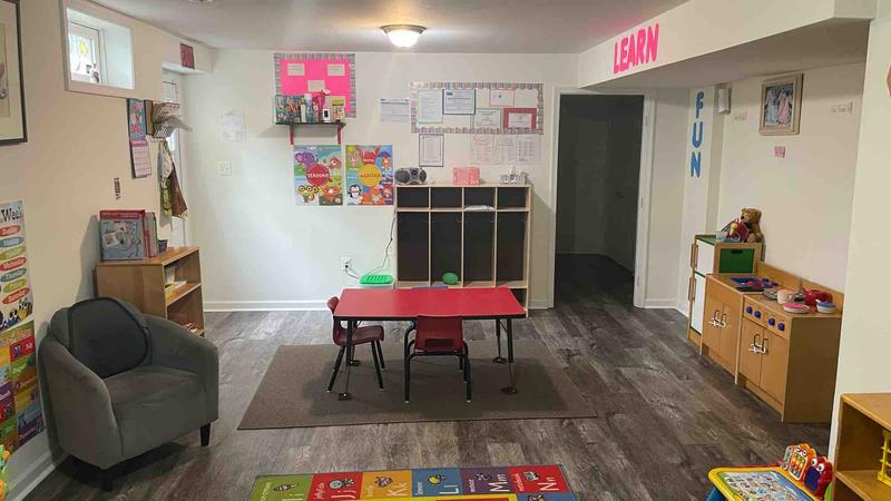 Photo of Lisa’s Family Daycare