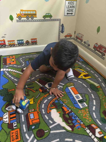 Photo of The Learning Treehouse Llc Daycare - New Brunswick, NJ