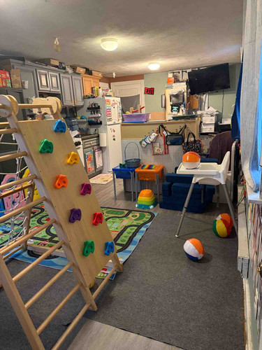 Photo of Liana Family Daycare - Chelsea, MA