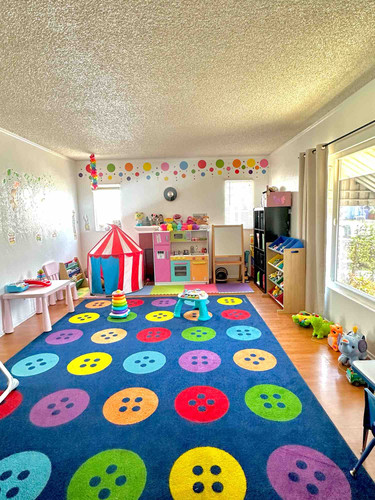 Photo of Tiny Minds Daycare - Richmond, CA