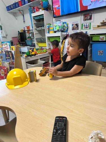 Photo of Caterpillar GFDC - Bronx, NY