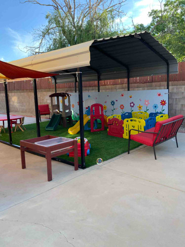 Photo of Nunez Family Daycare - Palmdale, CA