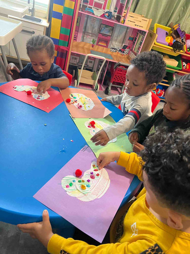 Photo of Lamb Family Child Care - Los Angeles, CA