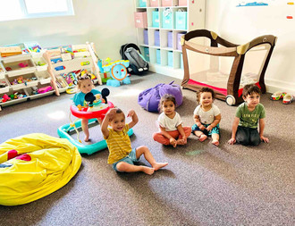 Photo of Little Geniusez Vacaville Daycare