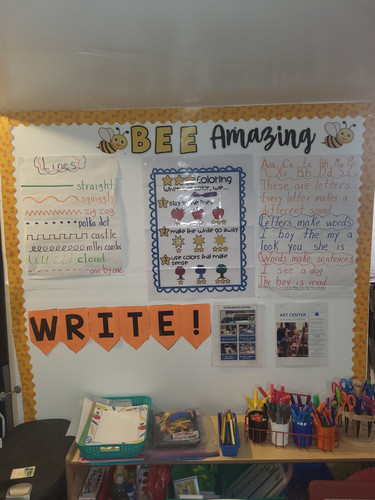 Photo of Children Are My Business Daycare - Jonesboro, GA