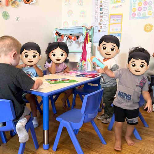 Photo of Kind Minds Daycare - Escondido, CA