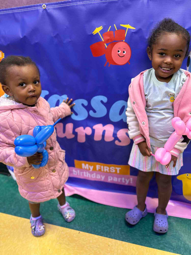 Photo of Dreamy Kids Daycare - Los Angeles, CA