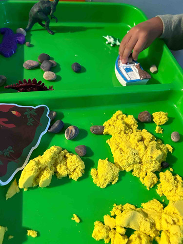 Photo of Petite Smile’s INC