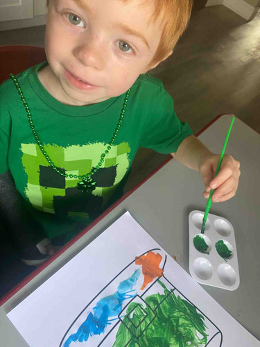 Photo of Azi Daycare and Preschool - Rocklin, CA