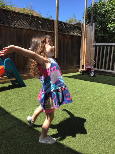 Photo of A To Z Discovery Childcare And Preschool - Concord, CA