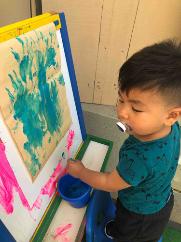 Photo of Zermeno Family Daycare - Watsonville, CA