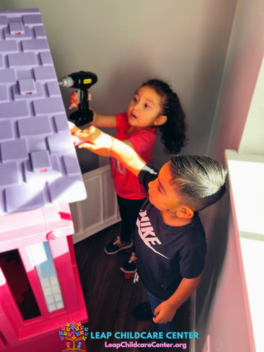 Photo of Leap Childcare Center - Bakersfield, CA