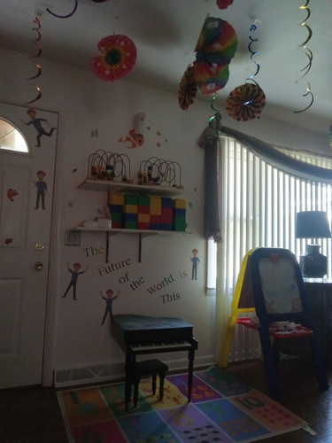 Photo of Tracy Brown Daycare - Portage, MI