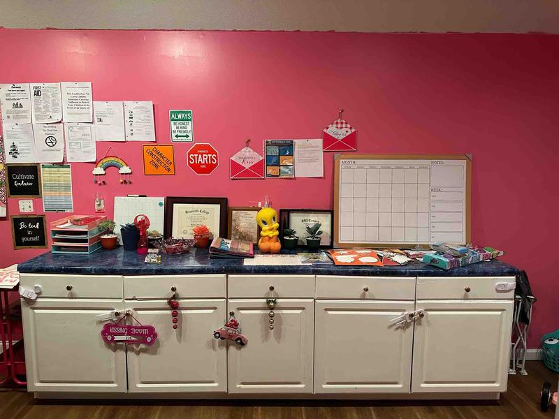 Photo of Serenity's Little Tykes - Conyers, GA