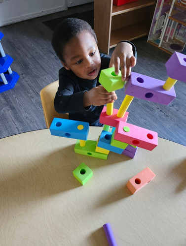 Photo of WeCare Learning Education Family Childcare LLC - SeaTac, WA