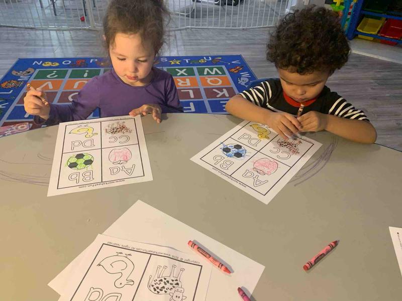 Photo of Marshall Family Daycare - Highland, CA