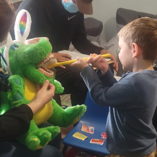 Photo of Helping Hands Preschool and Daycare - Bakersfield, CA