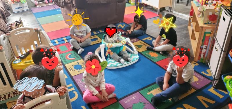 Photo of Nanci's Home Daycare - Visalia, CA