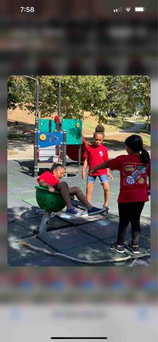 Photo of First Steps Child Care Inc. - Los Angeles, CA