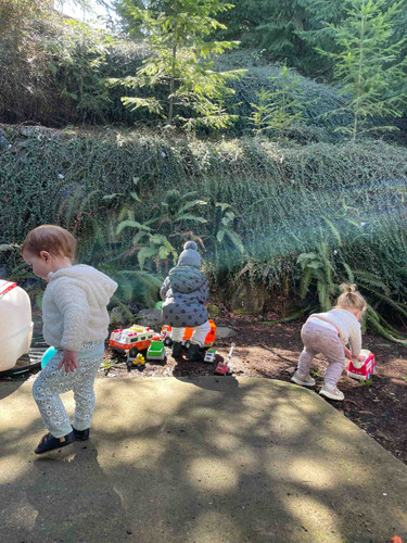 Photo of MASTERMINDS Daycare - Tigard, OR