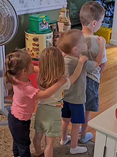 Photo of Precious Tots Family Daycare - West Boylston, MA