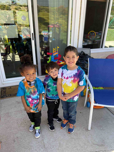 Photo of Fielder's Family Daycare - Moreno Valley, CA