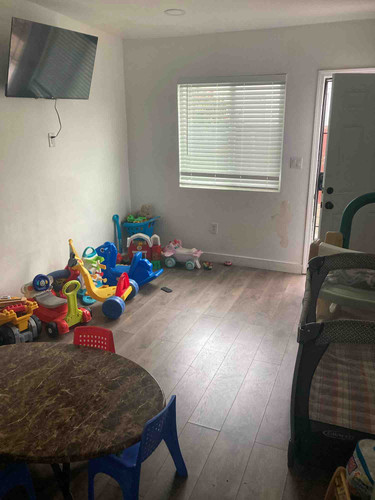 Photo of Pierre Louis-Francois, Ernsuze Fcc Daycare